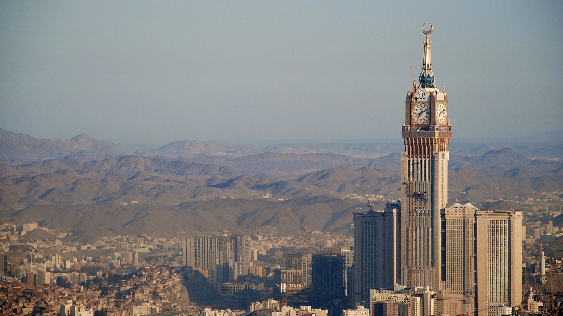 Tout comprendre à l’offensive sportive de l’Arabie saoudite !