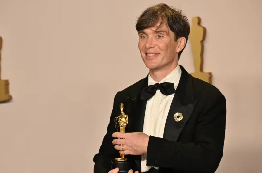 Cillian Murphy : Parcours, carrière et fortune
