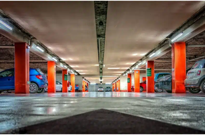 Le stationnement, un secteur en plein essor