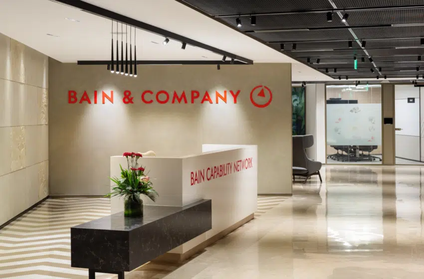D’emlyon à Bain & Company : interview avec Sophie Dang