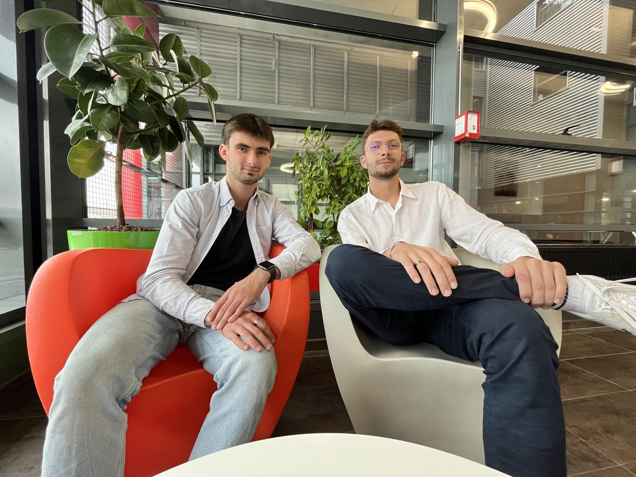 Rencontre avec Alexandre (TBS Education), cofondateur de JobHive