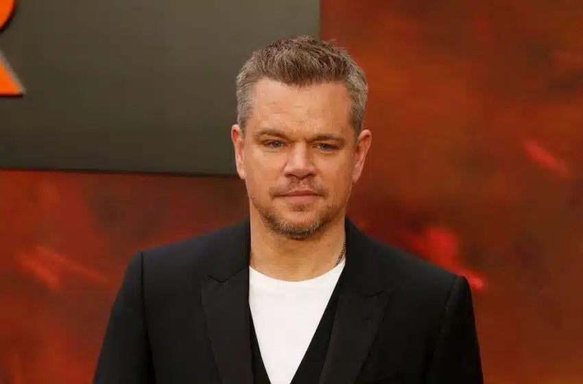 Matt Damon : Carrière, parcours et fortune