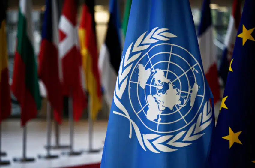 L’Organisation des Nations unies : histoire, missions et recrutement