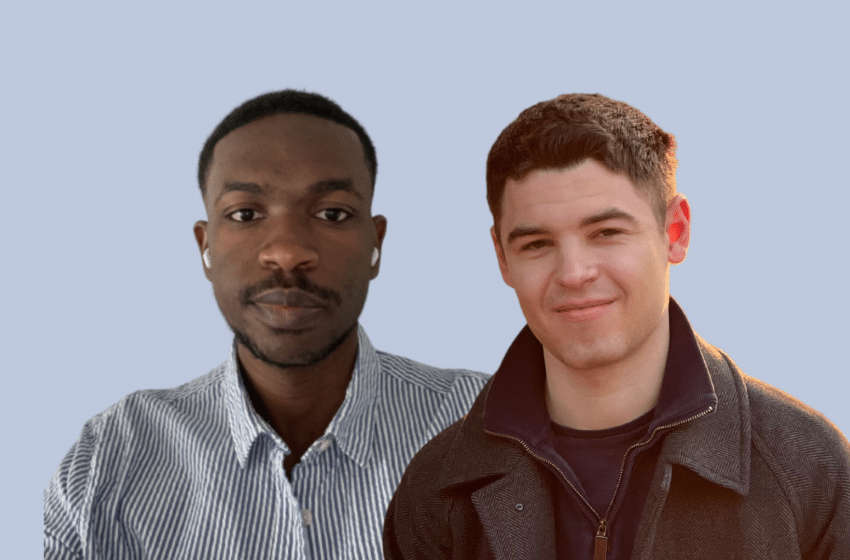 Rencontre avec Nicolas et Schadei – Co-fondateurs de Twain, la solution de prêts entre particuliers