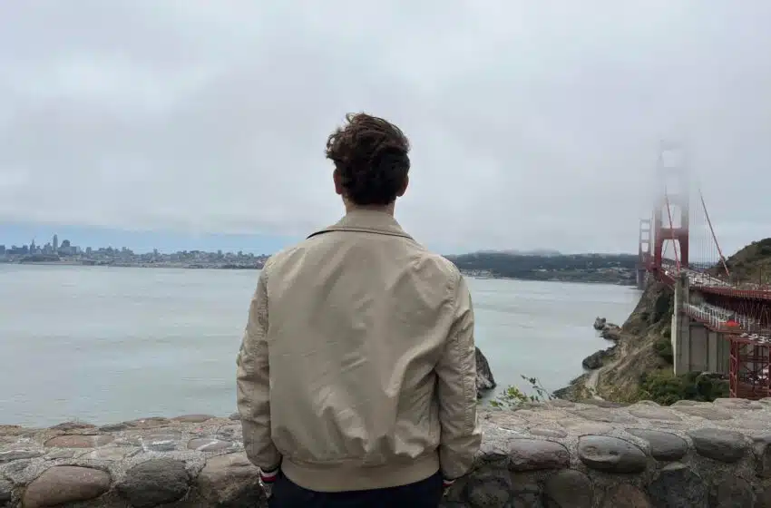 Zoom sur le VIA à New York (Etats-Unis), l’expérience d’Arthur !