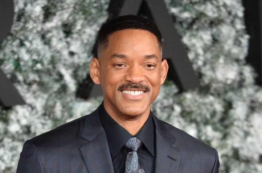 Will Smith : Carrière, parcours et fortune