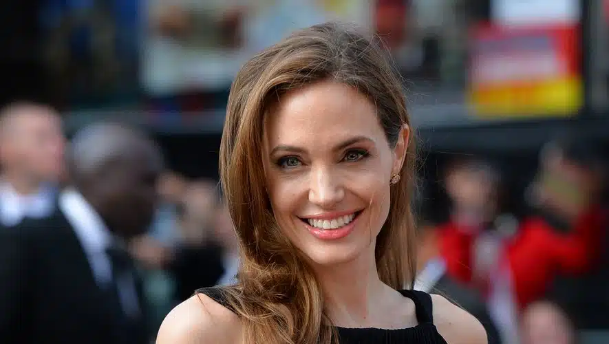 Angelina Jolie : Carrière, parcours et fortune
