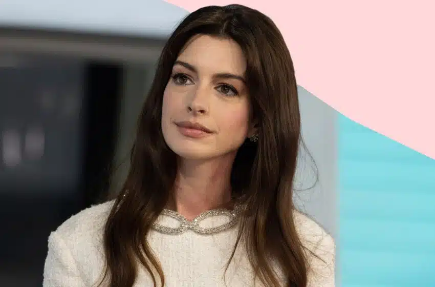 Anne Hathaway : Parcours, carrière et fortune
