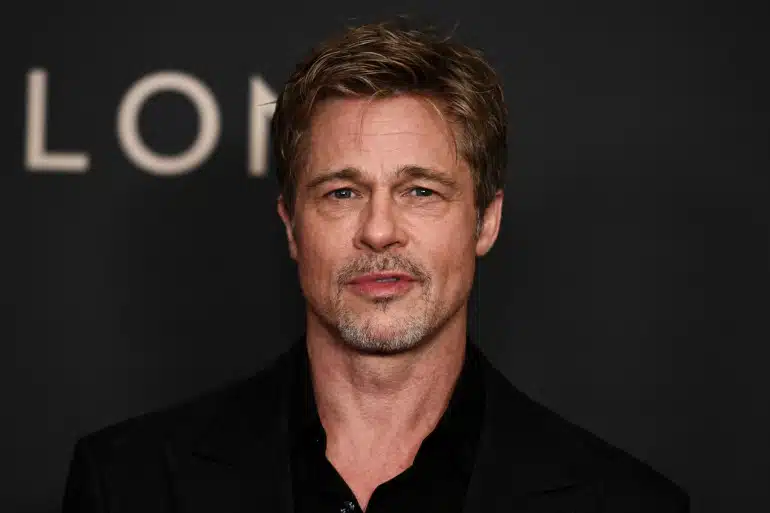 Brad Pitt : Parcours, carrière et fortune - PGE