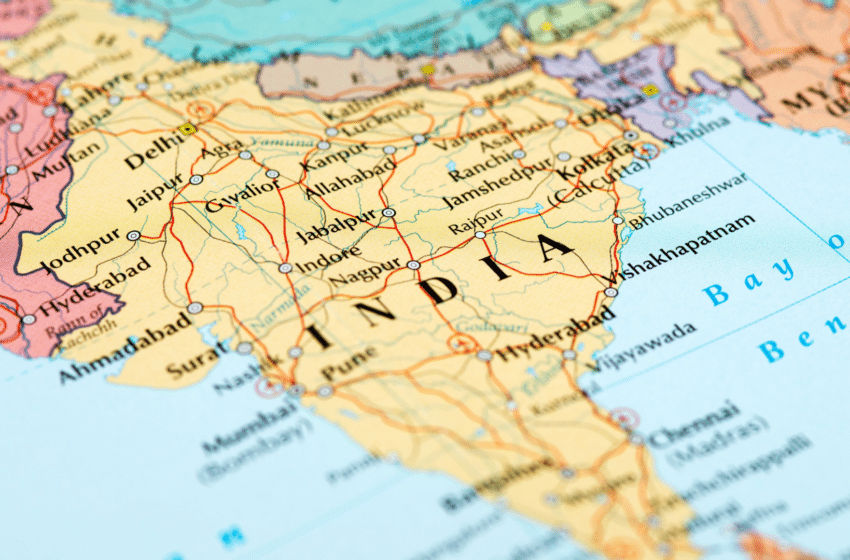 En 2075, l’Inde sera la seconde plus grande économie mondiale selon Goldman Sachs