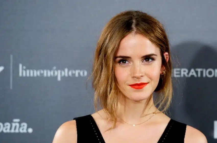 Emma watson : Parcours, carrière et fortune
