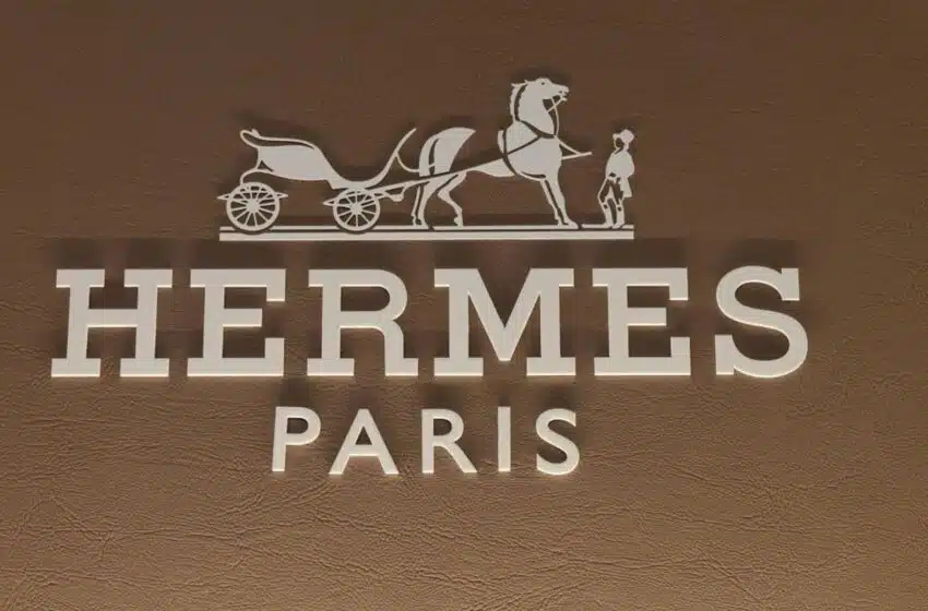 L&rsquo;épopée de l&rsquo;orange, couleur signature d&rsquo;Hermès