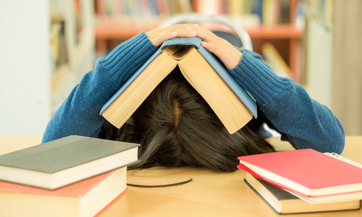 Les ennemis du stress : Les étudiants en écoles de commerce révèlent leurs meilleures techniques pour se relaxer !