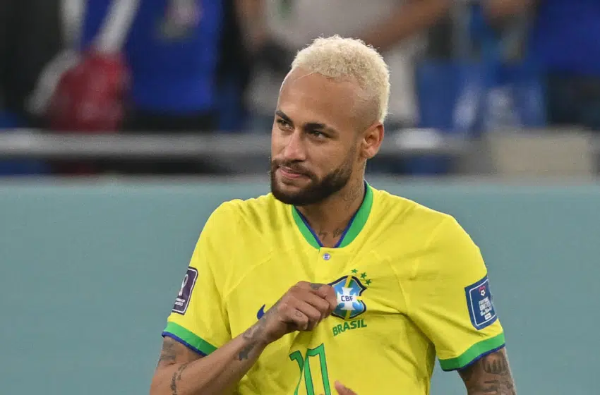 Neymar : Zoom sur une carrière pleine de magie et de regrets