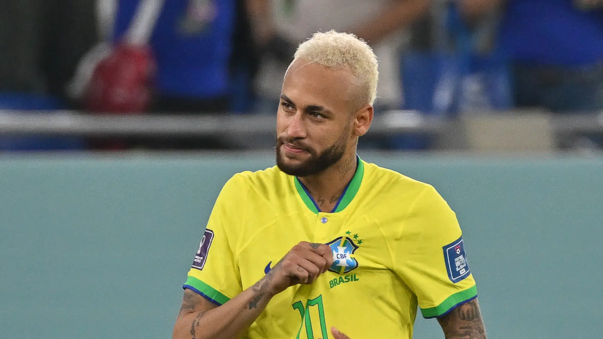 Neymar : Zoom sur une carrière pleine de magie et de regrets