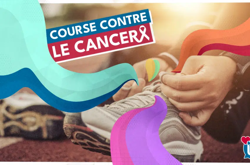 emlyon de retour pour la 11ème édition de la Course Contre le Cancer