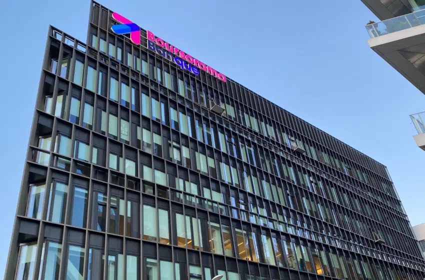 Boursorama se renomme BoursoBank pour conquérir de nouveaux clients !