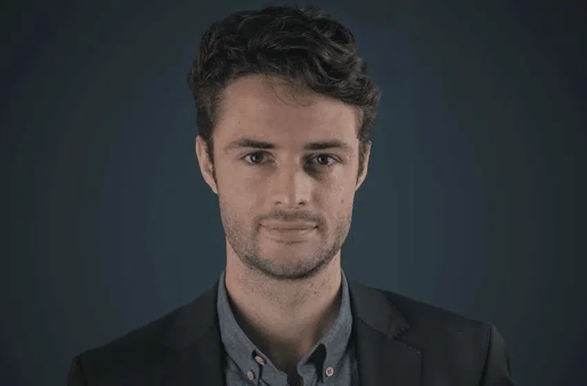Adrien Fenech, “Forbes 30 under 30 France” et CEO d&rsquo;Estimeo