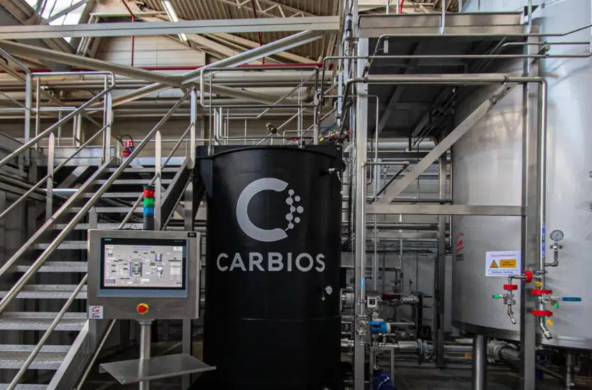 Carbios boucle une levée de fonds de 141 millions d’euros