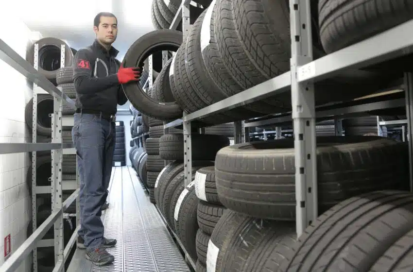 Le dossier Michelin : salaires, processus de recrutement, carrière