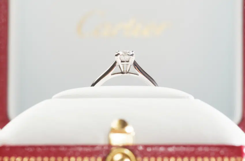 Le dossier Cartier : salaire, processus de recrutement, carrière