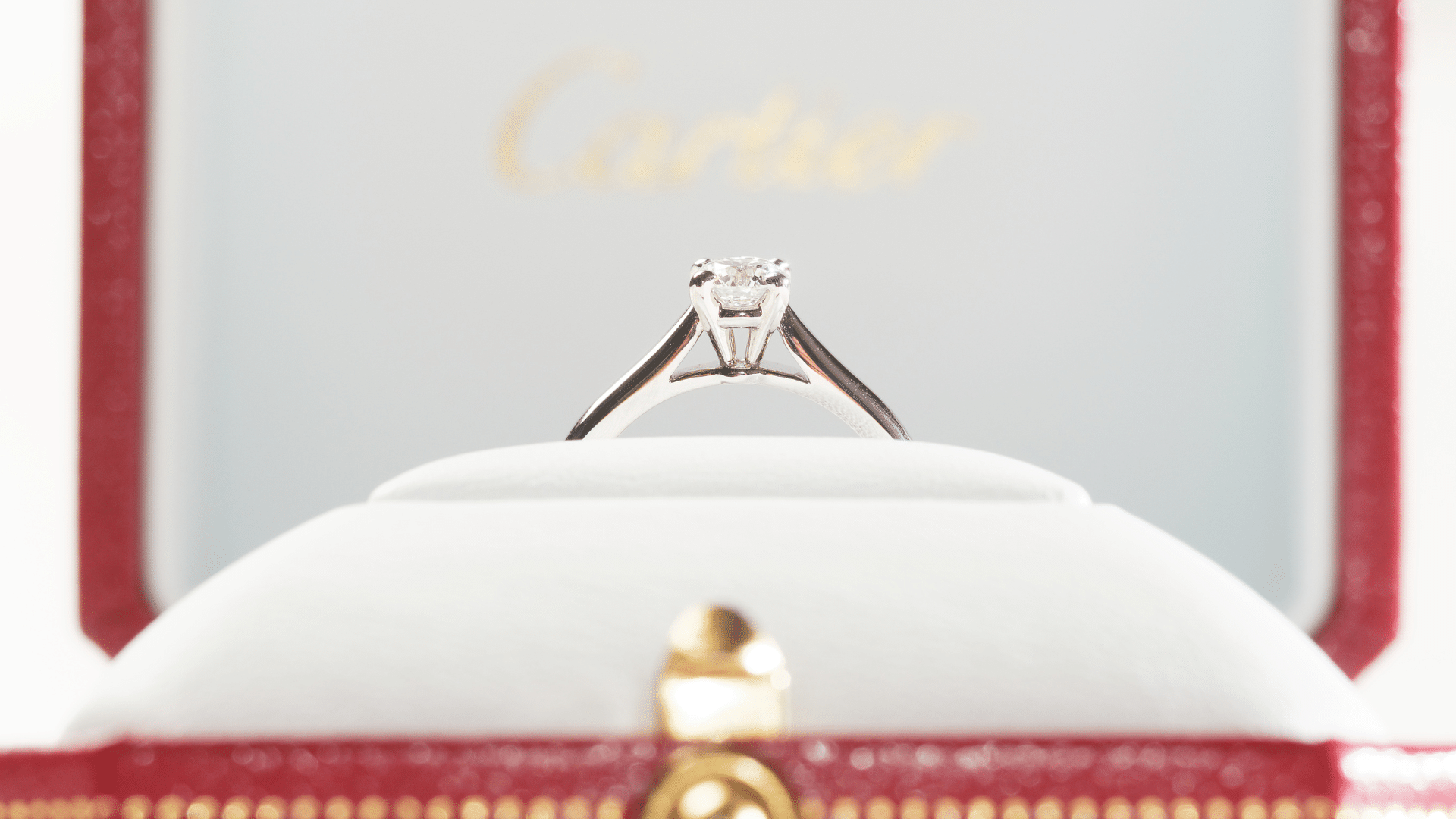Le dossier Cartier : salaire, processus de recrutement, carrière