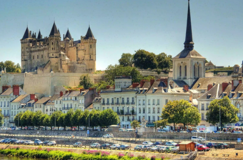  Excelia va ouvrir un nouveau campus à Tours d’ici 2025 !