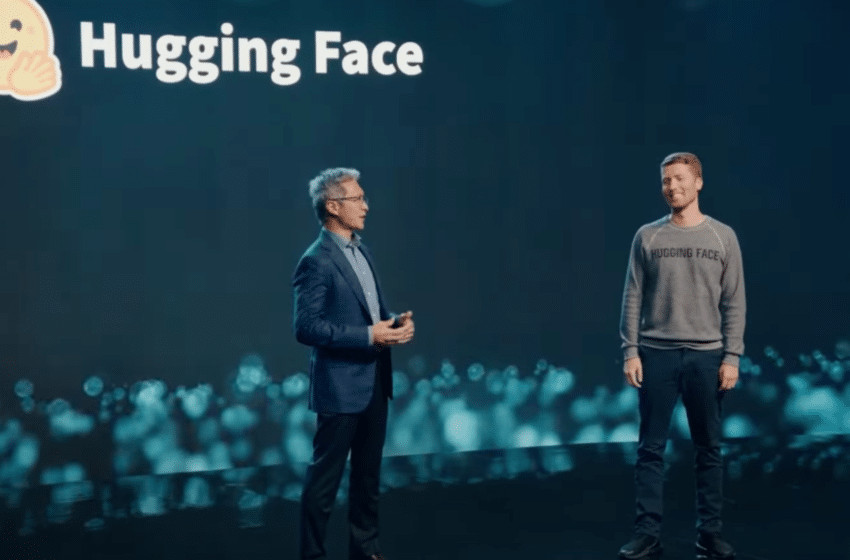 Hugging Face boucle une levée de fonds de 235 millions de dollars