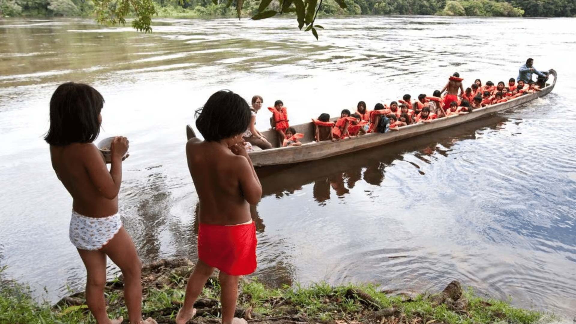 Innover l’éducation avec « Guyane connectée : combler les écarts »
