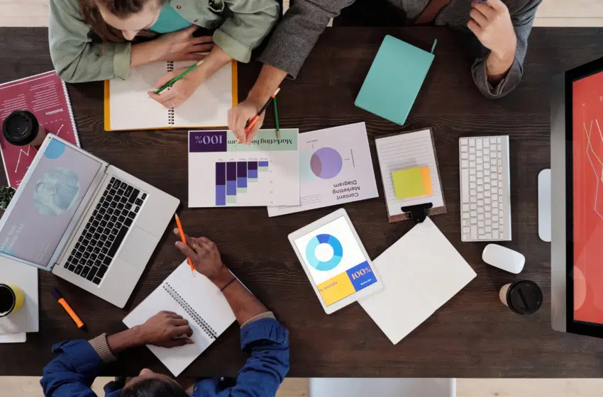 Les fonctionnalités de Teams qui peuvent changer votre vie au bureau