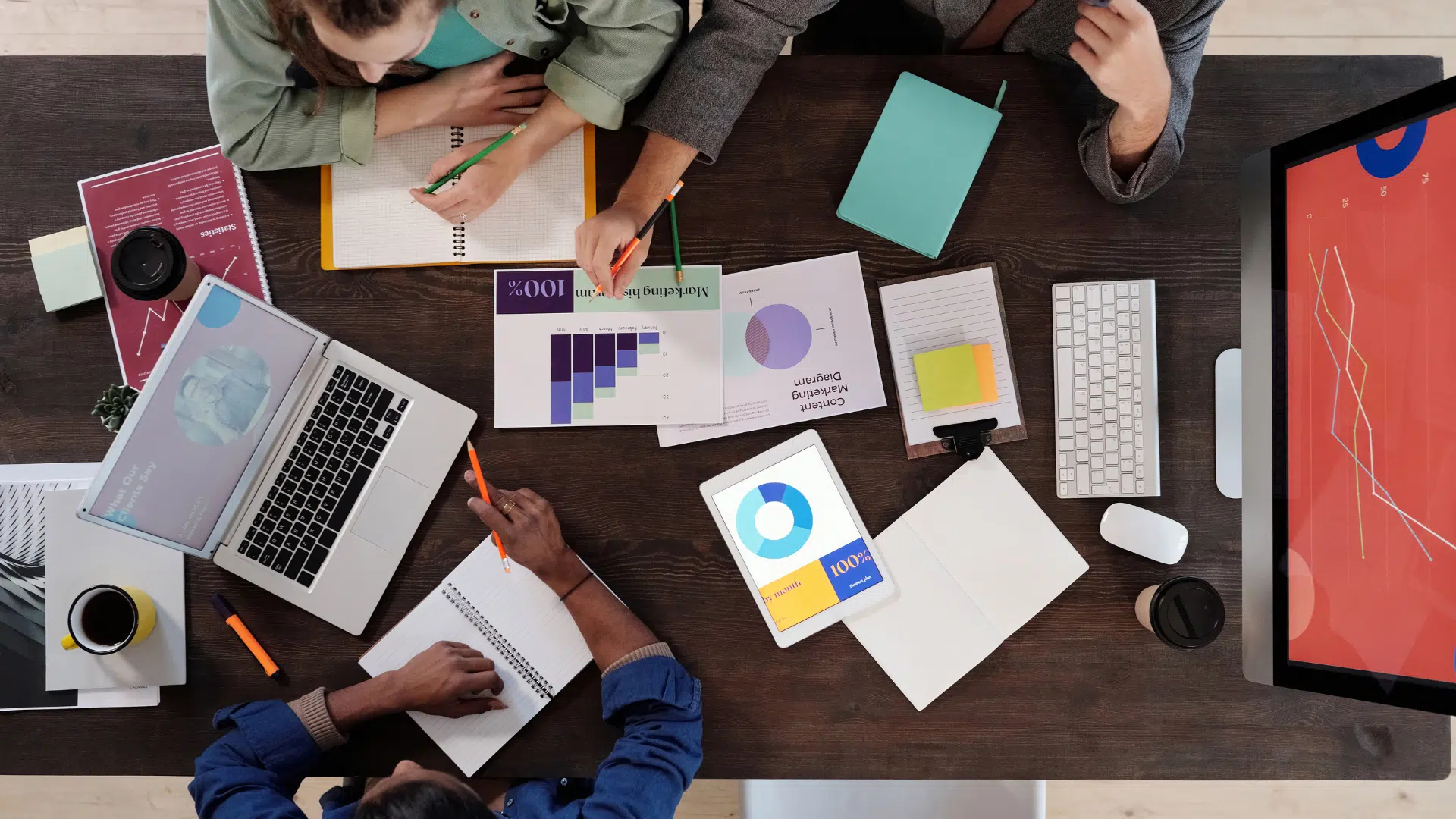 Les fonctionnalités de Teams qui peuvent changer votre vie au bureau