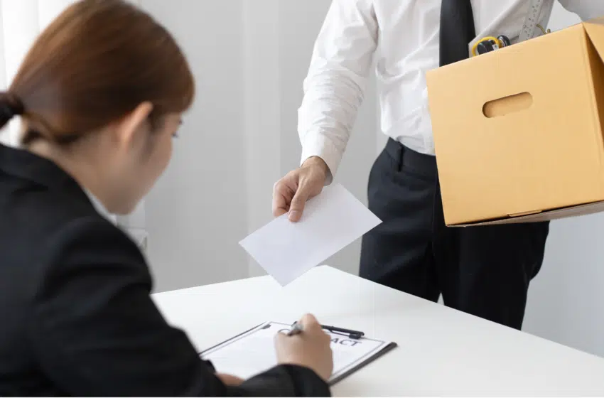 Quitter une entreprise pour créer un concurrent : entre risques et opportunités