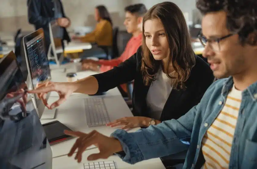 Les 10 métiers de la Tech qui recrutent en 2023