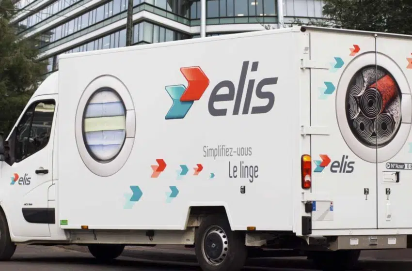 Le dossier Elis : présentation, carrière et salaires