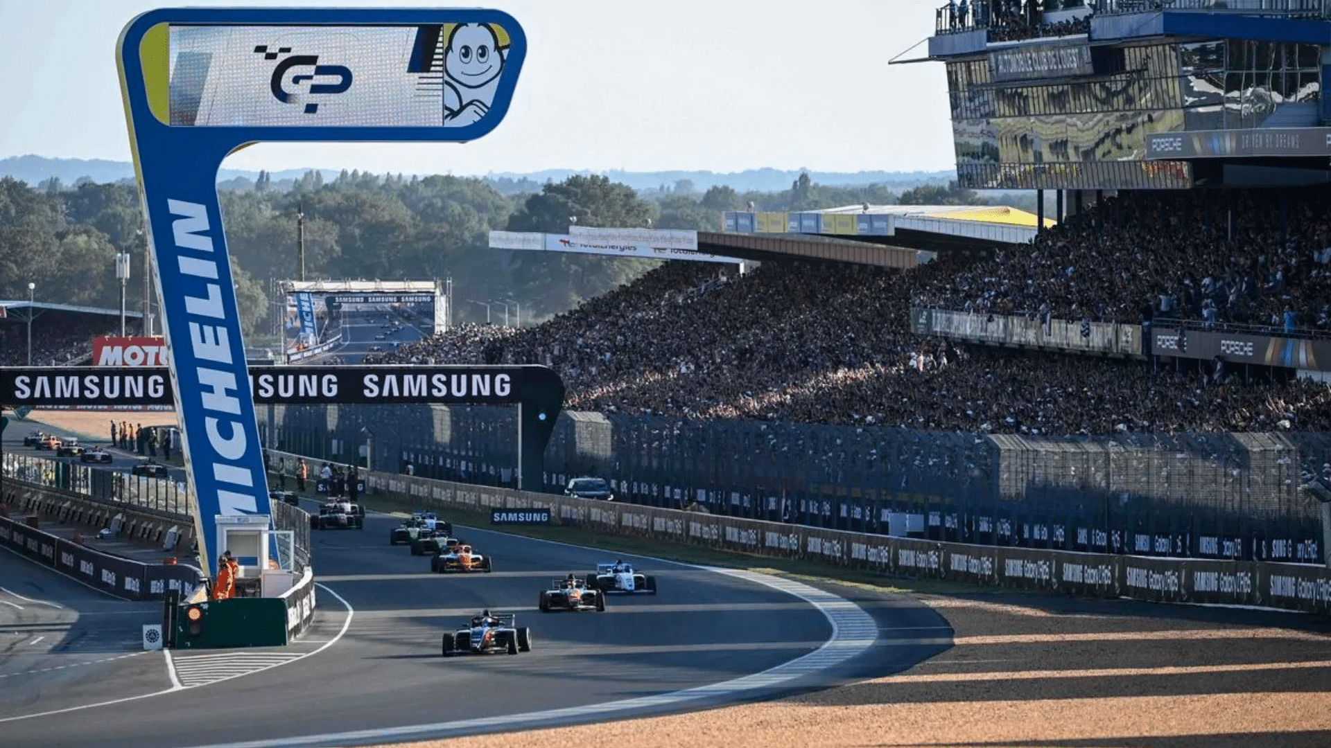 GP Explorer 2 : résultats, classement, record… Tout savoir !