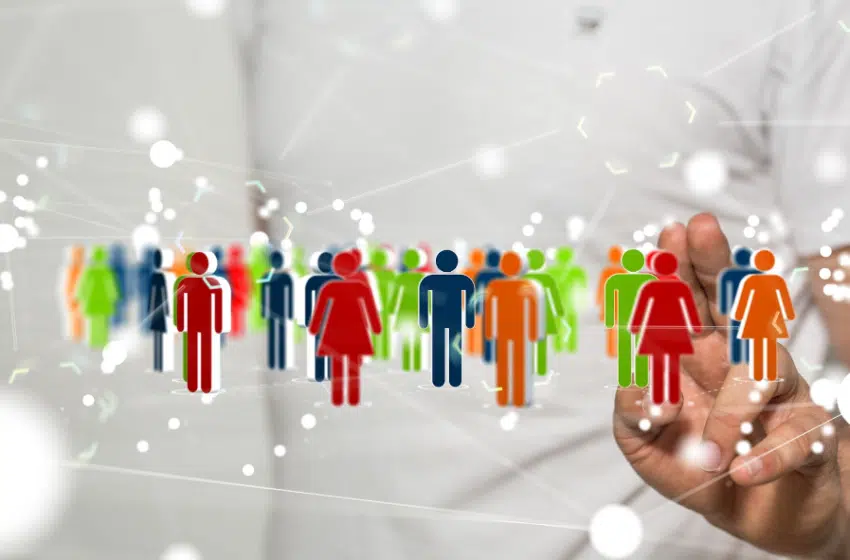 L&rsquo;Intelligence Artificielle en RH : Les Nouvelles frontières du monde du travail
