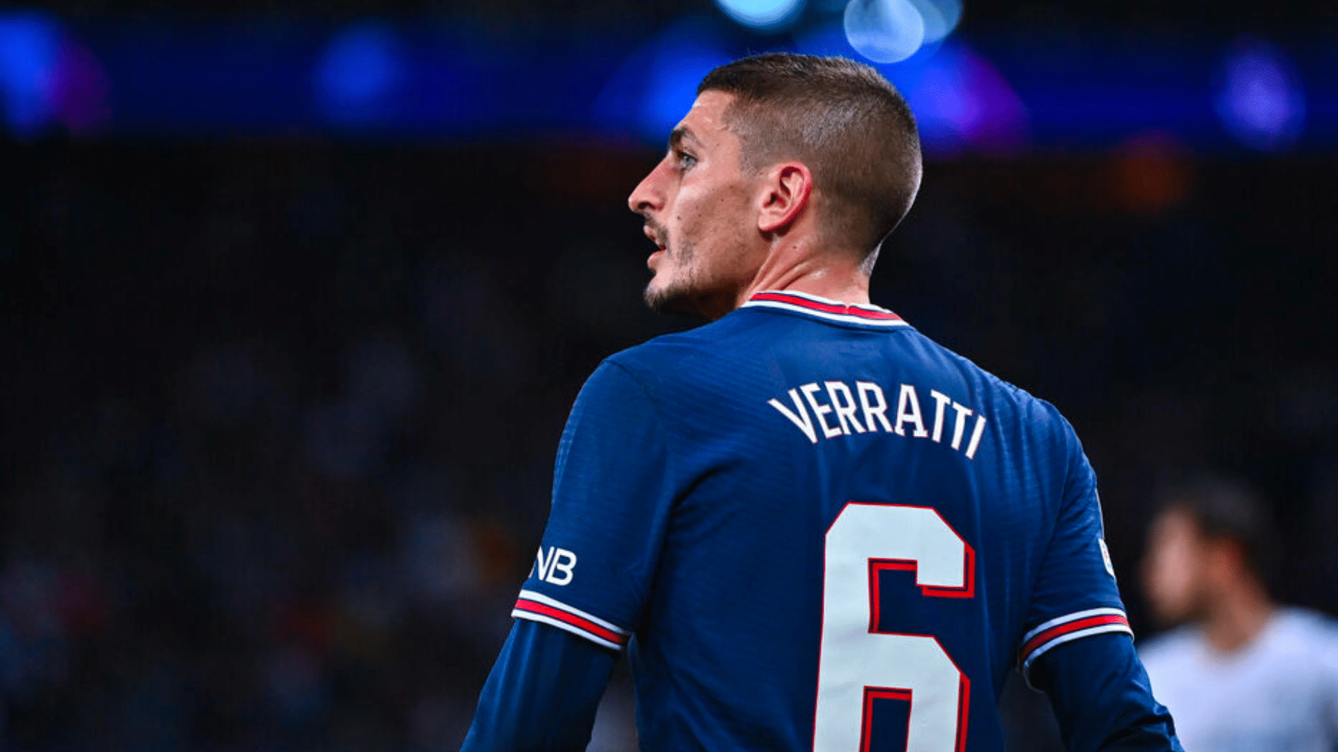 Marco Verratti : Parcours, fortune, PSG et transfert au Qatar