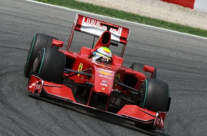 Le dossier Ferrari : salaires, processus de recrutement, carrière
