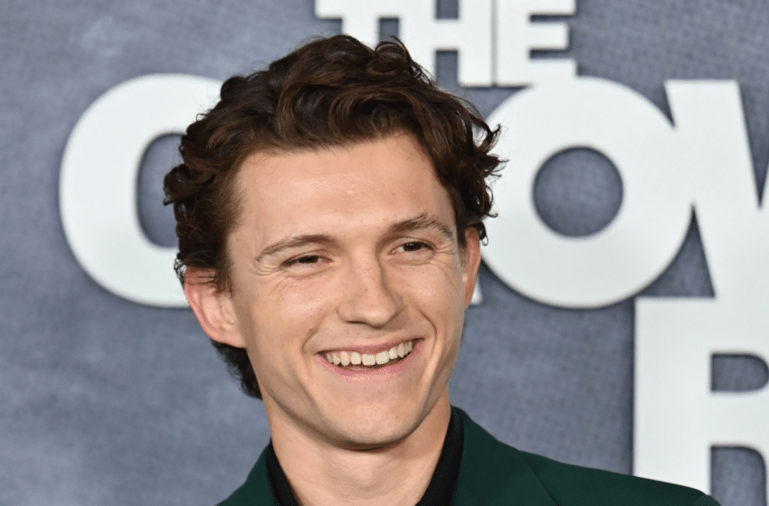 Tom Holland : Parcours, carrière et fortune