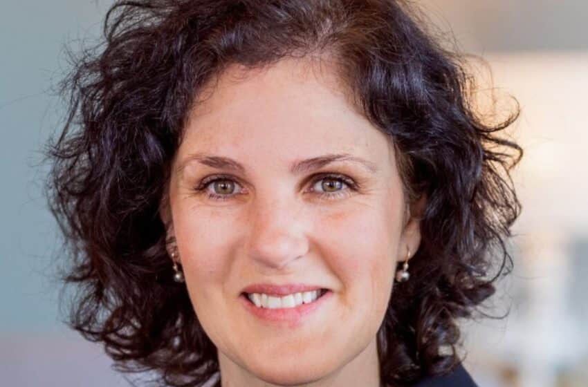 Barbara Martin Coppola, DG de Decathlon rejoint le conseil d’administration de l’INSEAD