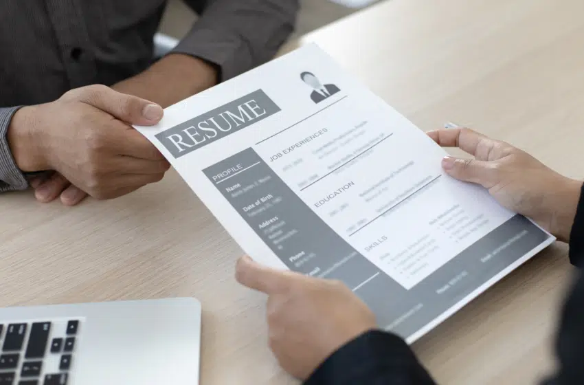 Comment faire une bonne candidature spontanée ?