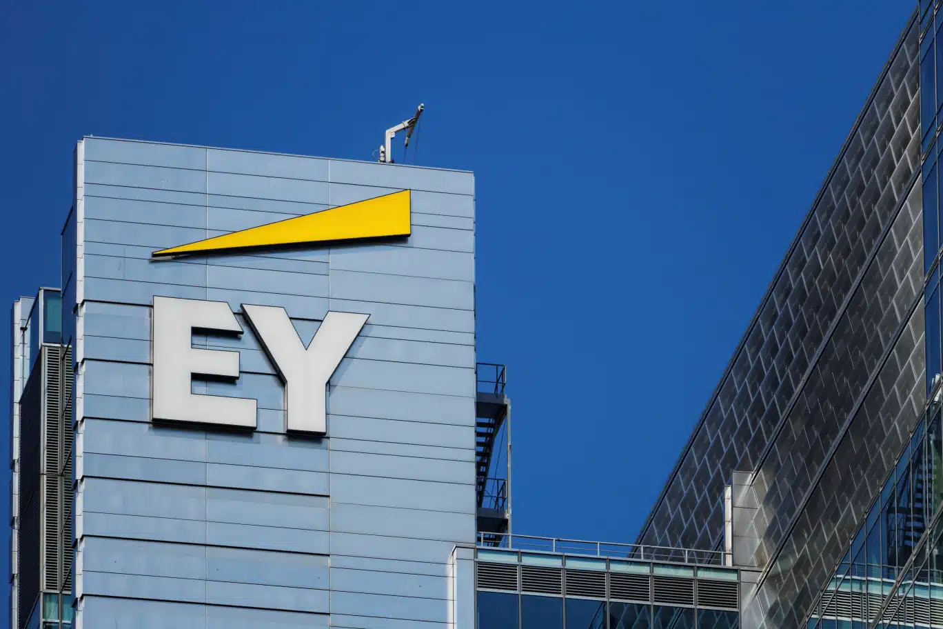EY organise son événement exclusif Ingés@EY le 26 octobre prochain !