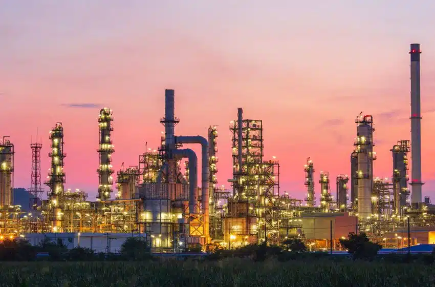 Le pétrolier ExxonMobil rachète Pioneer pour 60 milliards de dollars
