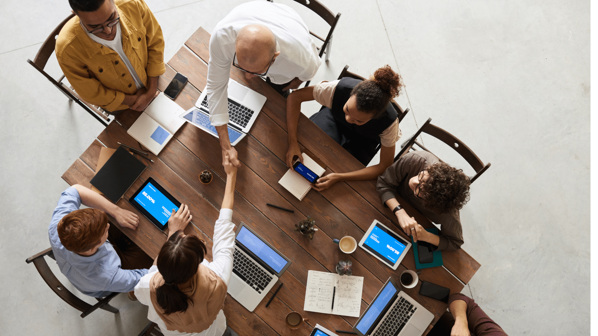 Le Leadership Inversé : un nouveau paradigme de gestion