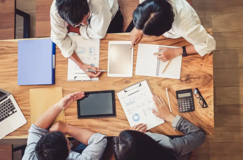 Quelles sont les perceptions des métiers en audit ?