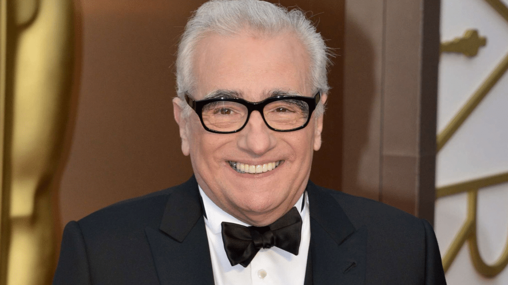 Martin Scorsese : carrière, films et fortune