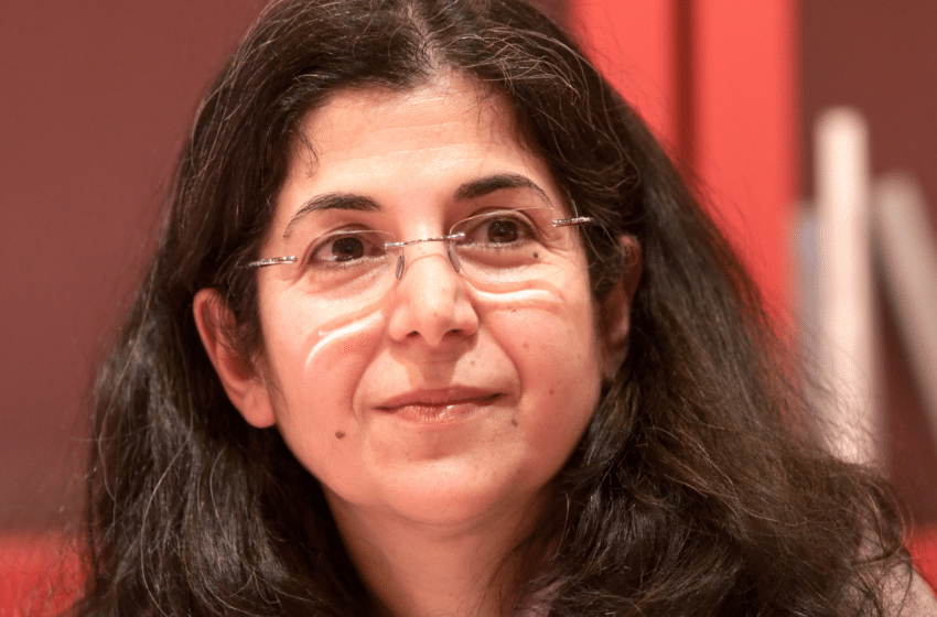 Sciences Po annonce le retour en France de Fariba Adelkhah après 4 ans de captivité