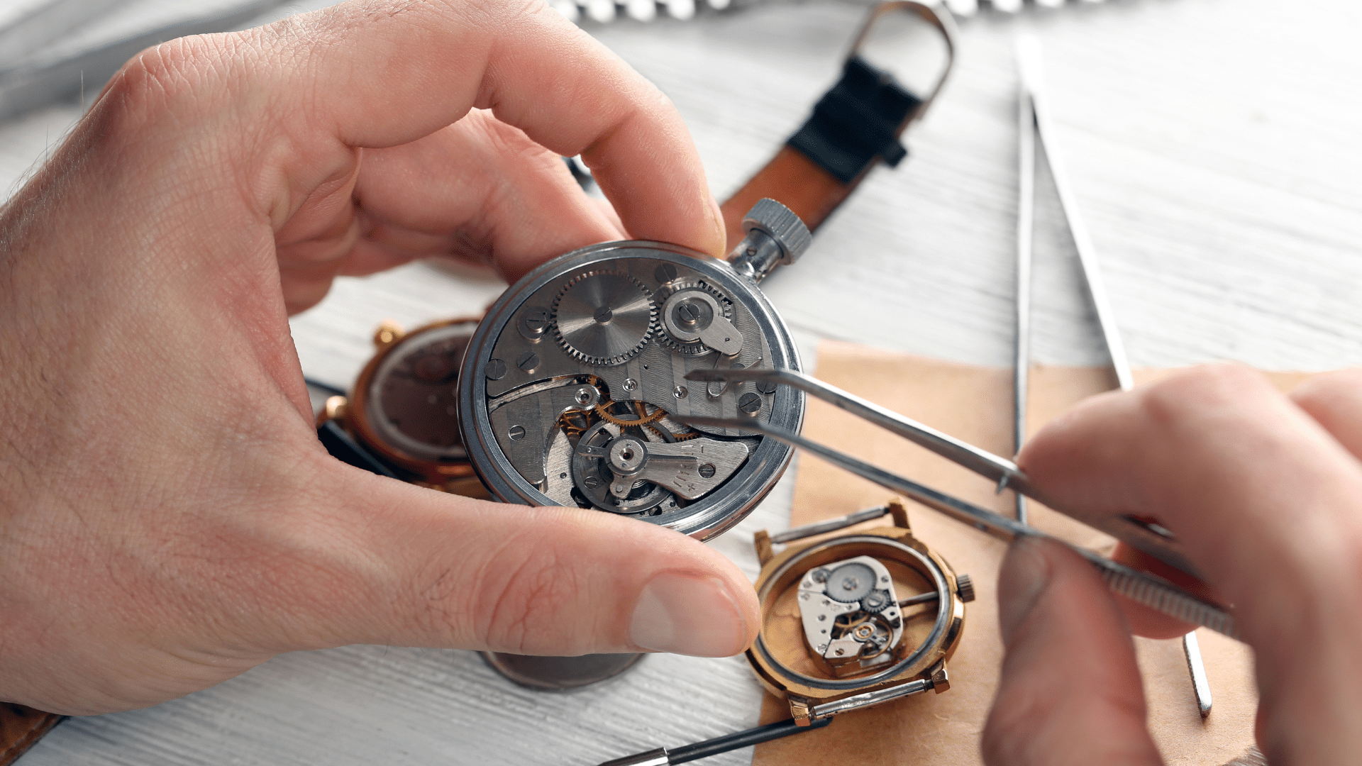 Watch Club Business School, l’association inter-écoles pour les passionnés d’horlogerie