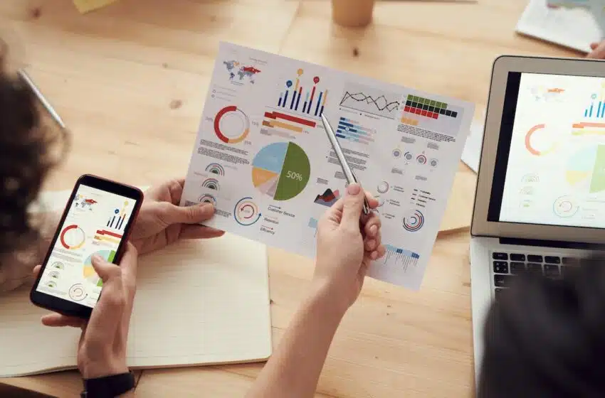 Analyse SWOT: forces, faiblesses, opportunités, menaces