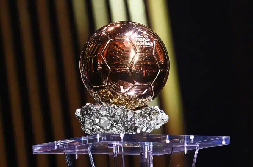 Ballon d’Or 2023 : classement officiel, analyses… Tout savoir !